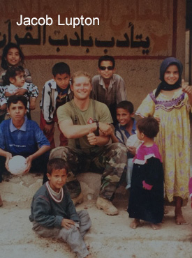 Lead Training Instructor Security Operations Specialist US Marines - 1st Marine Division, NCO