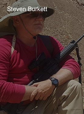 Instructor Close Protection Specialist NRA Instructor/Concealed Weapons Instructor