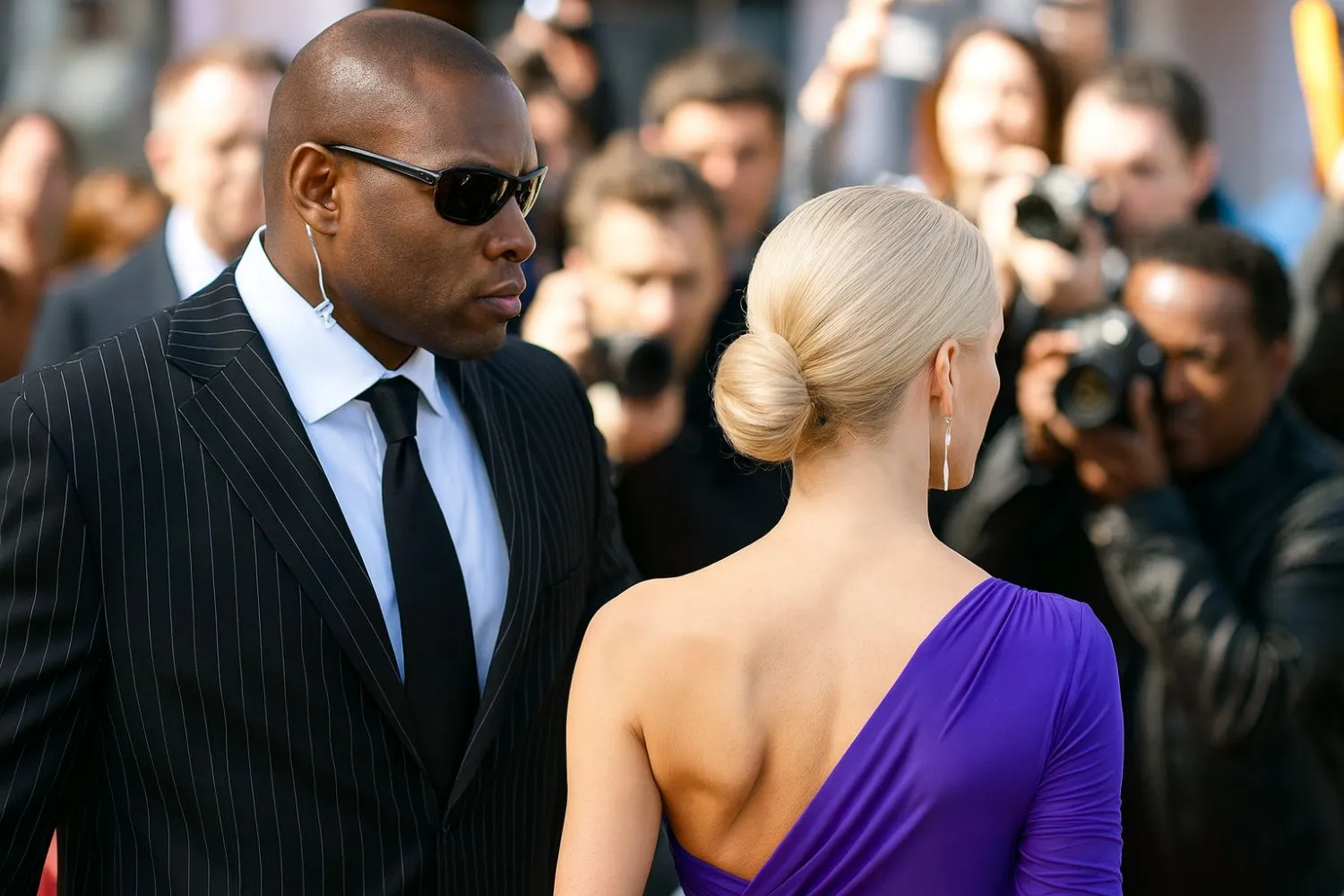 Advanced Tactical Operations in Executive Protection - Part 2