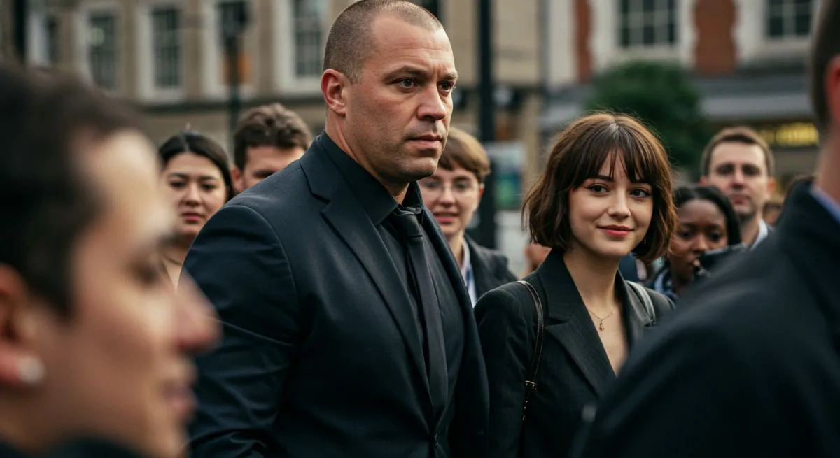 Advanced Tactical Operations in Executive Protection - Part 1